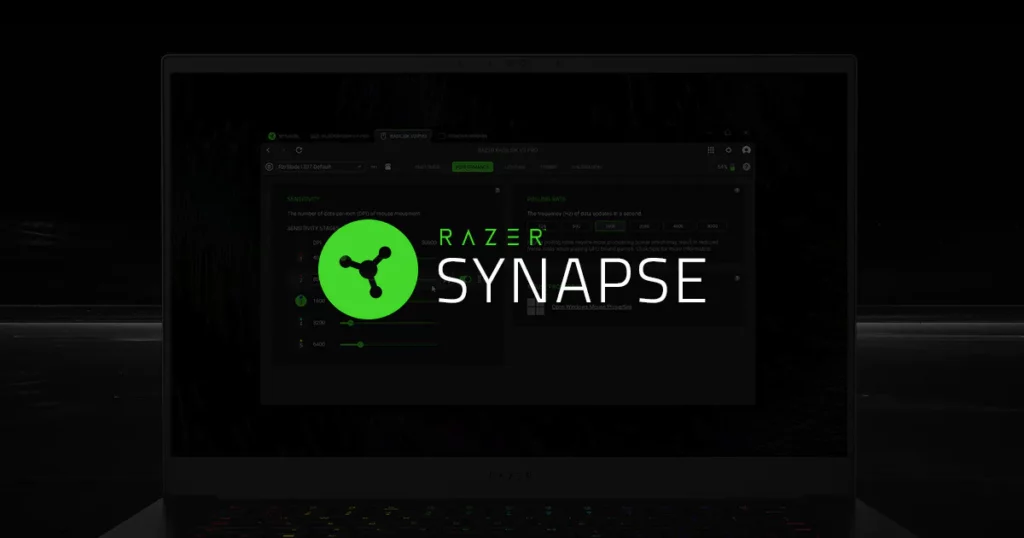 Razer Synapse 4