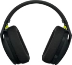 هدست گیمینگ لاجیتک مدل G435 مشکی