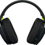 هدست گیمینگ لاجیتک مدل G435 مشکی