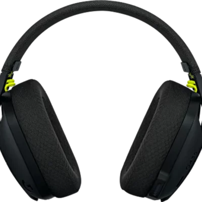 هدست گیمینگ لاجیتک مدل G435 مشکی