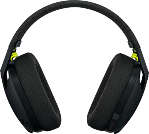 هدست گیمینگ لاجیتک مدل G435 مشکی