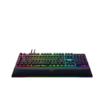 کیبورد گیمینگ Razer BlackWidow V4 Pro با سوییچ سبز - Image 2