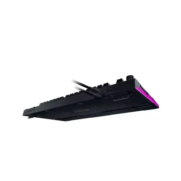 کیبورد گیمینگ Razer BlackWidow V4 Pro با سوییچ سبز - Image 6