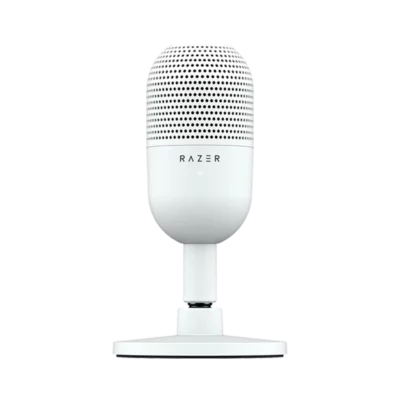 میکروفون گیمینگ Razer Seiren V3 Mini White Edition