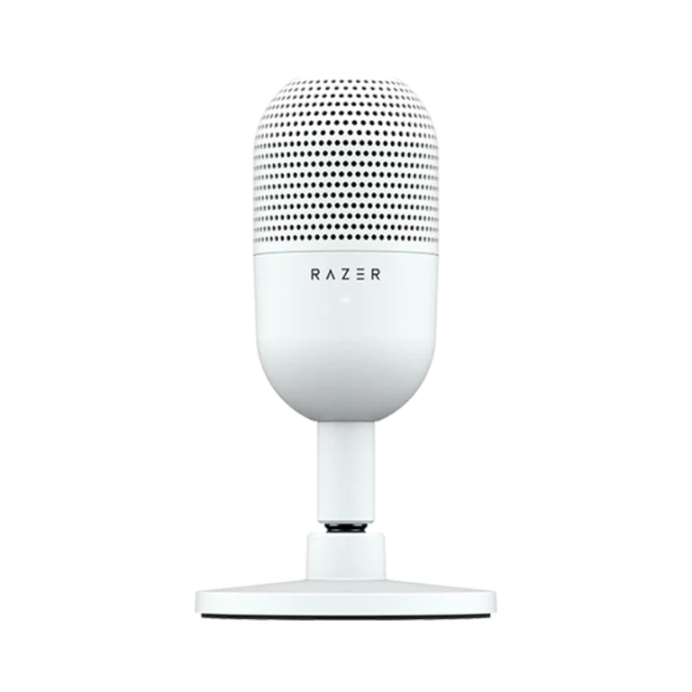 میکروفون گیمینگ Razer Seiren V3 Mini White Edition