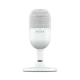 صفحه اصلی 35 میکروفون گیمینگ Razer Seiren V3 Mini White Edition