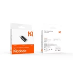 مبدل USB-C به لایتنینگ مک‌دودو مدل OT-7680 - Image 3