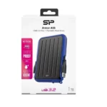 هارد اکسترنال Silicon Power Armor A66 1TB - Image 6