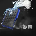 هارد اکسترنال Silicon Power Armor A66 1TB - Image 7