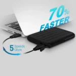 هارد اکسترنال Silicon Power Armor A66 1TB - Image 8