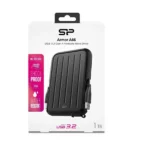 هارد اکسترنال Silicon Power Armor A66 1TB - Image 3