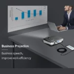 کابل تبدیل Lightning به HDMI مک‌دودو مدل CA-6400 طول 2 متر - Image 6