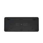 کیبورد بی سیم Logitech Signature K650 Graphite - Image 5