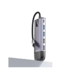 هاب ۱۰ پورت Type‑C مک‌دودو مدل Mcdodo HU‑7420 - Image 2