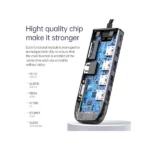 هاب ۱۰ پورت Type‑C مک‌دودو مدل Mcdodo HU‑7420 - Image 4