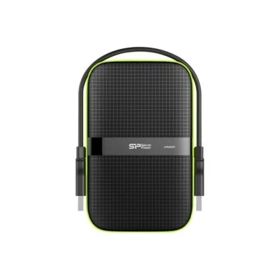 هارد اکسترنال Silicon Power Armor A60 ظرفیت ۲ ترابایت