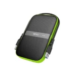 هارد اکسترنال Silicon Power Armor A60 ظرفیت ۲ ترابایت - Image 2