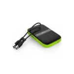 هارد اکسترنال Silicon Power Armor A60 ظرفیت ۲ ترابایت - Image 3