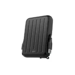 هارد اکسترنال سیلیکون پاور مدل Armor A66 ظرفیت 4 ترابایت