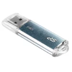فلش مموری سیلیکون پاور مدل Marvel M01 ظرفیت ۱۲۸ گیگابایت USB3.2 - Image 3