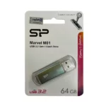 فلش مموری سیلیکون پاور مدل Marvel M01 ظرفیت ۶۴ گیگابایت - Image 7