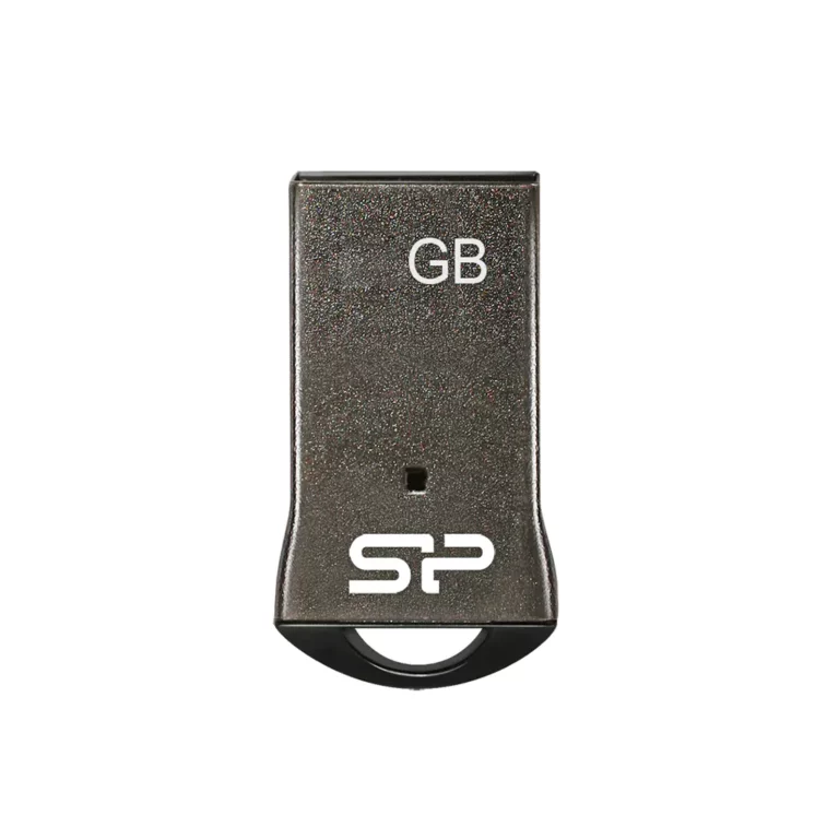 فلش مموری سیلیکون پاور مدل Touch T01 ظرفیت 16 گیگابایت