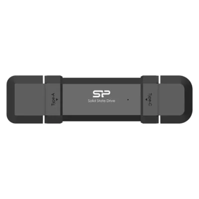 اس اس دی اکسترنال Silicon Power DS72 250GB