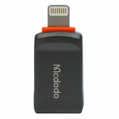 مبدل USB-A به لایتنینگ مکدودو مدل OT-8600