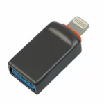 مبدل USB-A به لایتنینگ مک‌دودو مدل OT-8600 - Image 3