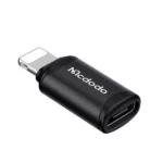 مبدل USB-C به لایتنینگ مک‌دودو مدل OT-7680
