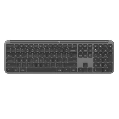 Logitech Signature Slim K950 Graphite