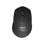 ماوس بیسیم Logitech M330 SILENT PLUS