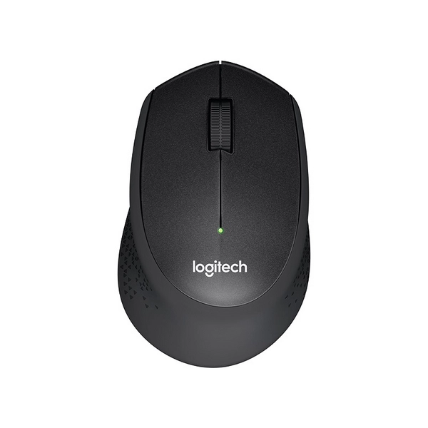 ماوس بیسیم Logitech M330 SILENT PLUS