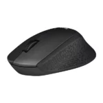 ماوس لاجیتک مدل Logitech M330 SILENT PLUS Black - Image 3