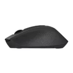 ماوس لاجیتک مدل Logitech M330 SILENT PLUS Black - Image 4