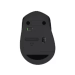 ماوس لاجیتک مدل Logitech M330 SILENT PLUS Black - Image 5