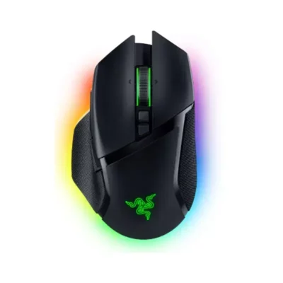 ماوس گیمینگ بیسیم ریزر Razer Basilisk V3 Pro 35K Black