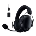 هدست گیمینگ ریزر Razer BlackShark V3 Black - Image 4