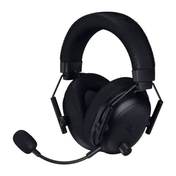 هدست گیمینگ بی‌سیم ریزر Razer BlackShark V3 Pro Wireless ANC - Image 2