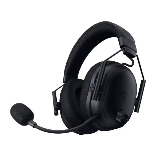 هدست گیمینگ بی‌سیم ریزر Razer BlackShark V3 Pro Wireless ANC - Image 4