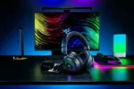 هدست گیمینگ ریزر RAZER KRAKEN V4 PRO