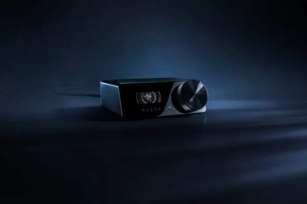 هدست گیمینگ ریزر RAZER KRAKEN V4 PRO - Image 4