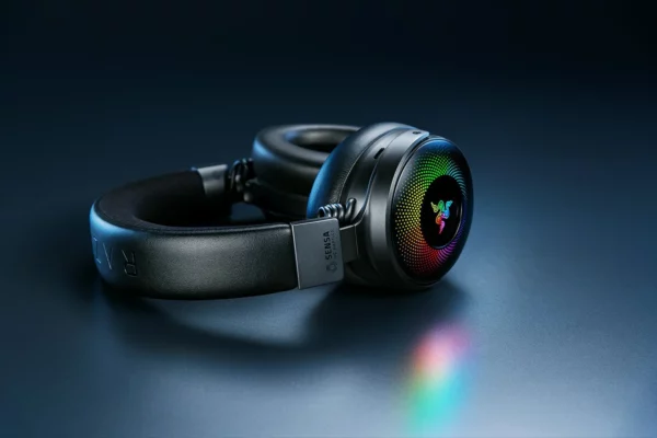 هدست گیمینگ ریزر RAZER KRAKEN V4 PRO - Image 6