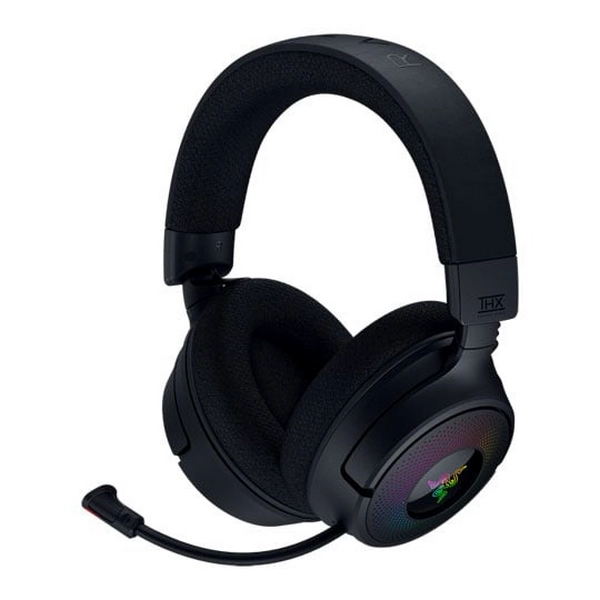 صفحه اصلی 51 هدست گیمینگ ریزر RAZER KRAKEN V4 PRO