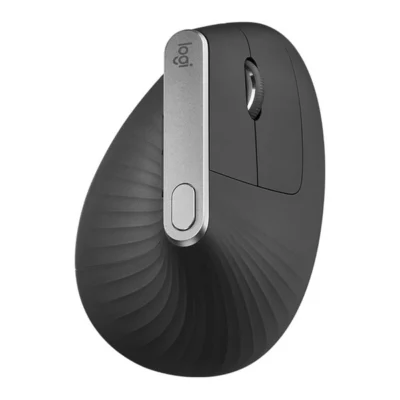 موس بی سیم ارگونومیک Logitech MX Vertical