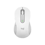 ماوس بی‌سیم لاجیتک Logitech Signature M650 White