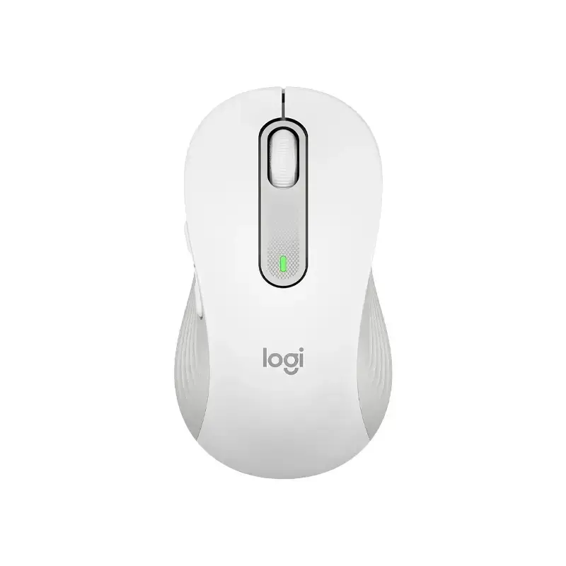 ماوس بیسیم لاجیتک Logitech Signature M650 White