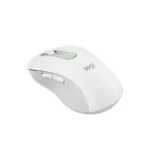 ماوس بی‌سیم لاجیتک Logitech Signature M650 White – رنگ سفید - Image 3