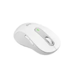 ماوس بی‌سیم لاجیتک Logitech Signature M650 White – رنگ سفید - Image 4