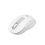 ماوس بی‌سیم لاجیتک Logitech Signature M650 White – رنگ سفید - Image 5